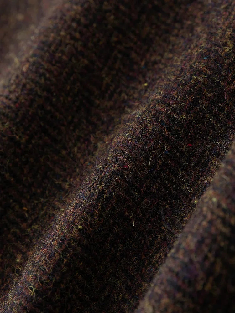 Women's Jacket — Amber
