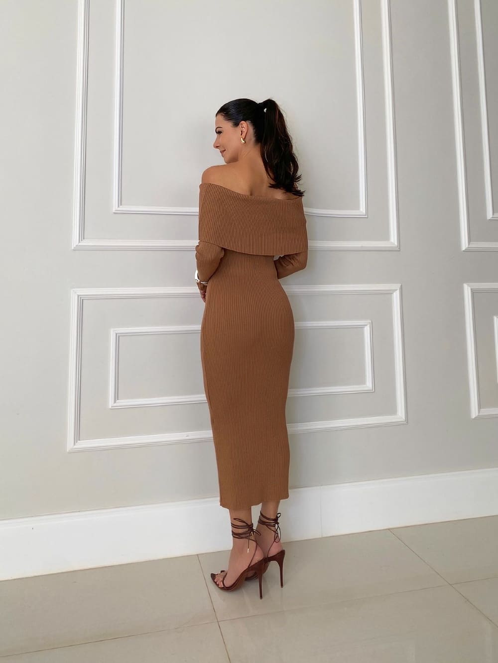 Women's Dress — Angels