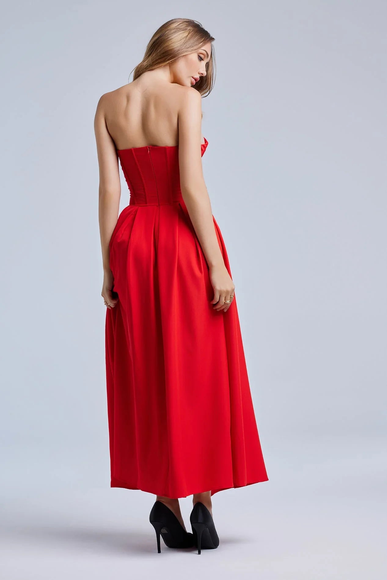 Women's Dress — Astra
