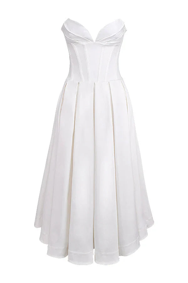 Women's Dress — Astra