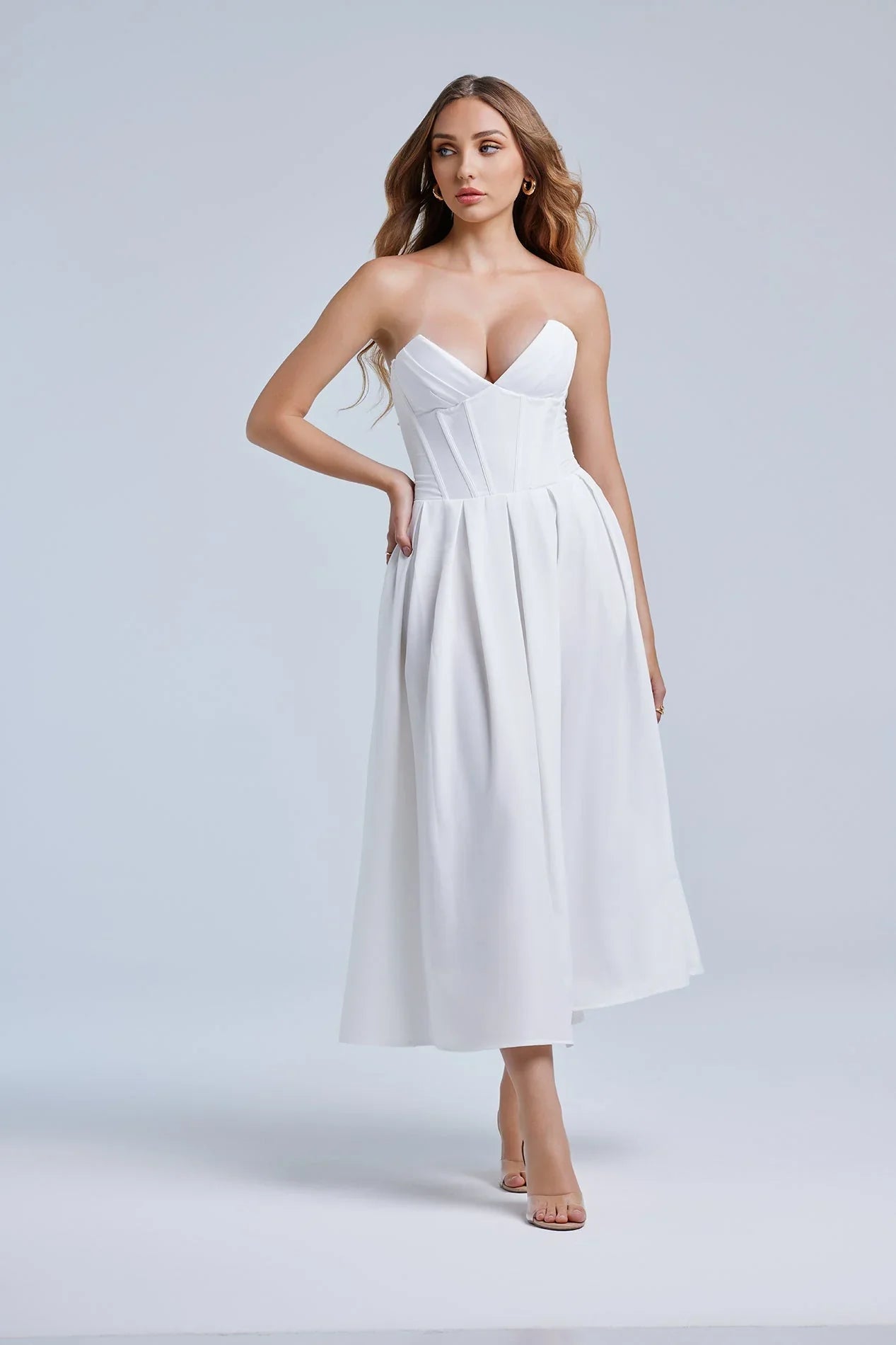 Women's Dress — Astra