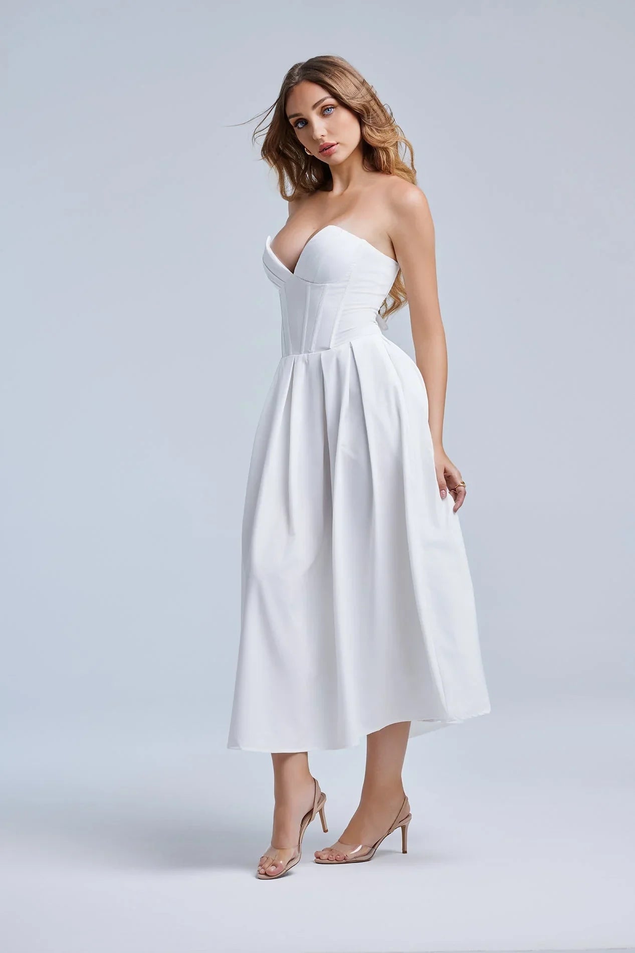 Women's Dress — Astra