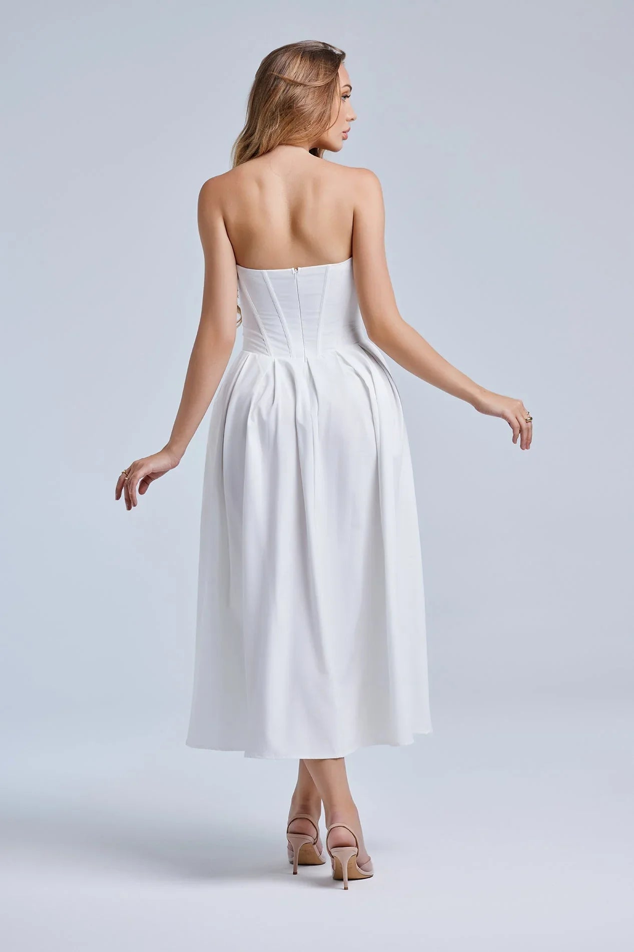Women's Dress — Astra