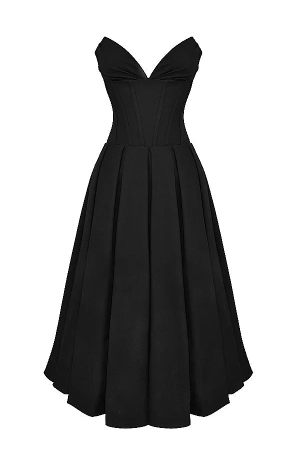 Women's Dress — Astra