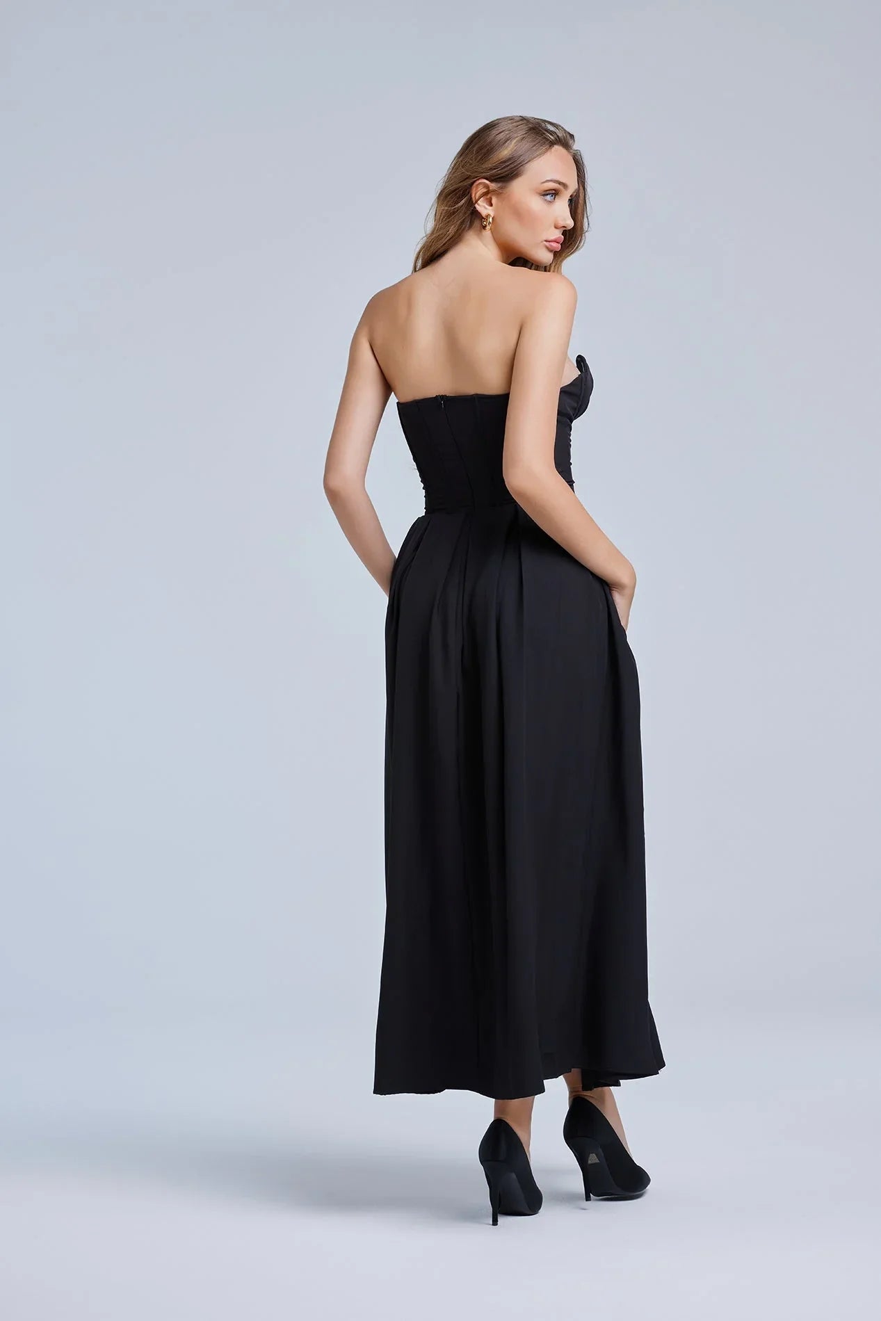 Women's Dress — Astra