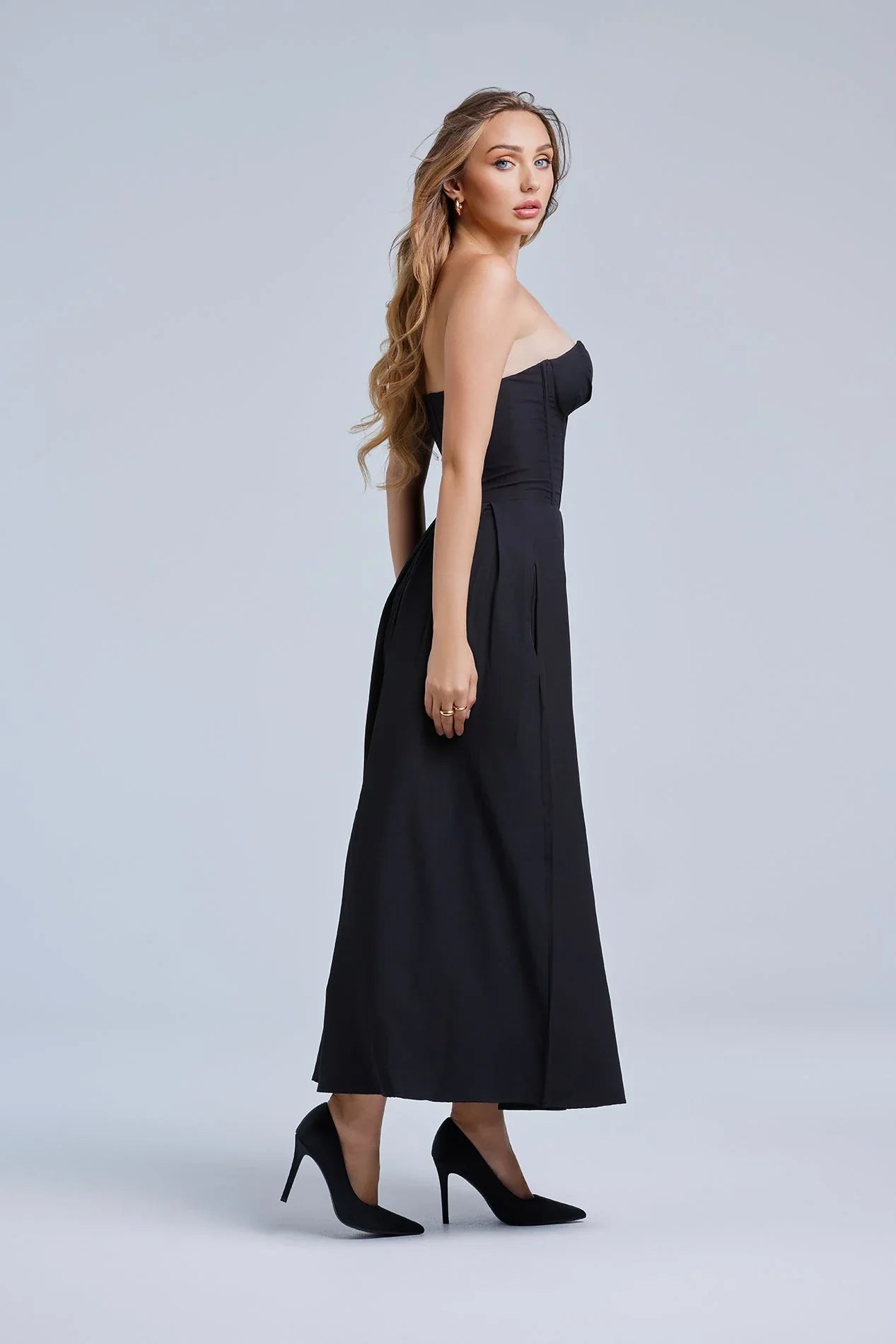 Women's Dress — Astra