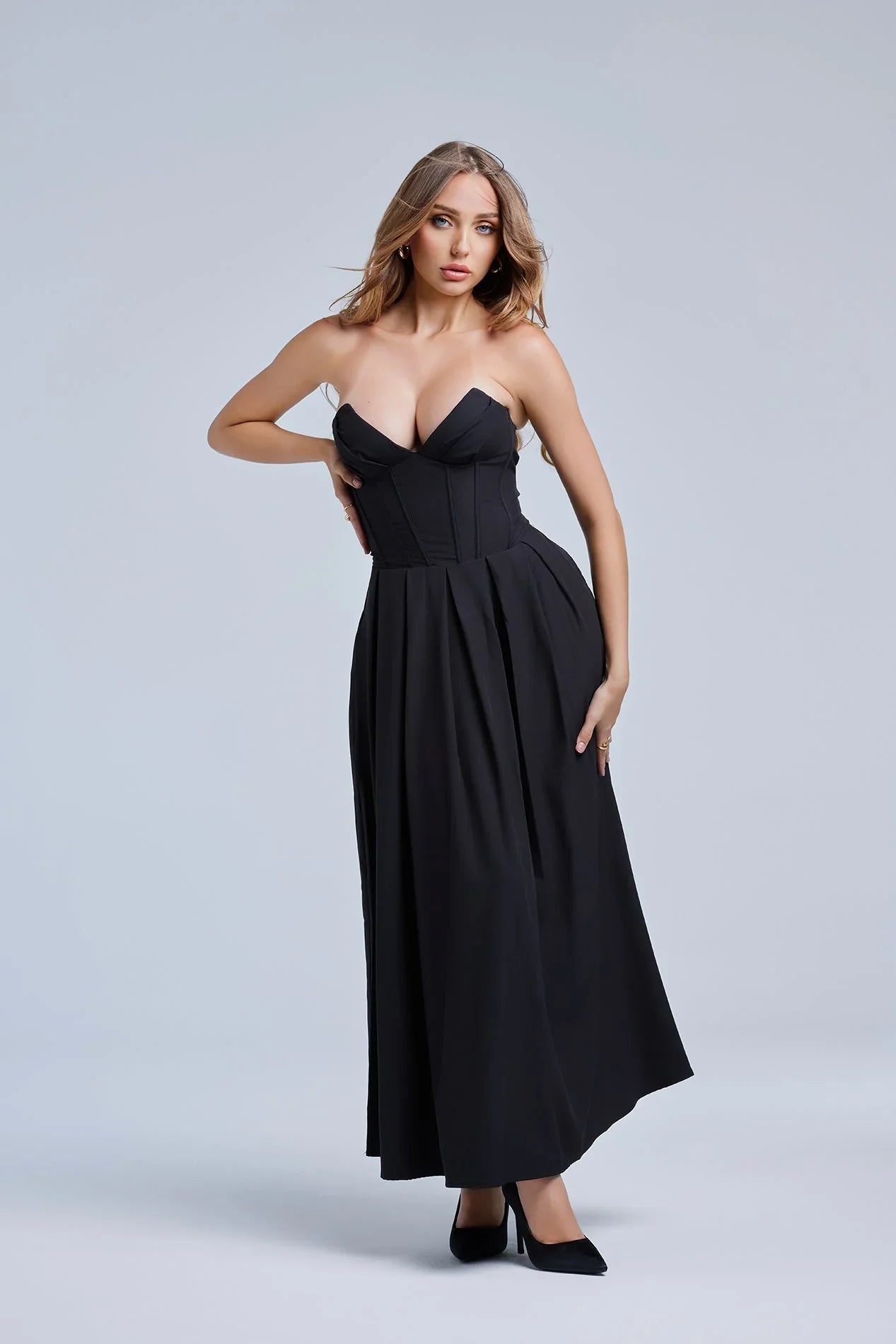 Women's Dress — Astra