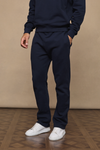 Men's Navy Joggers