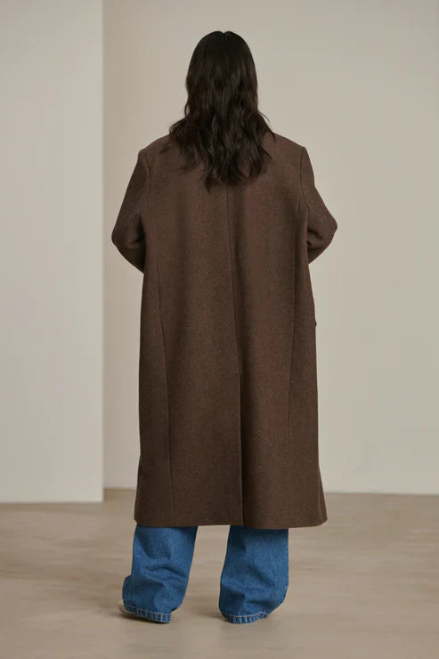 Women's Jacket — Bony
