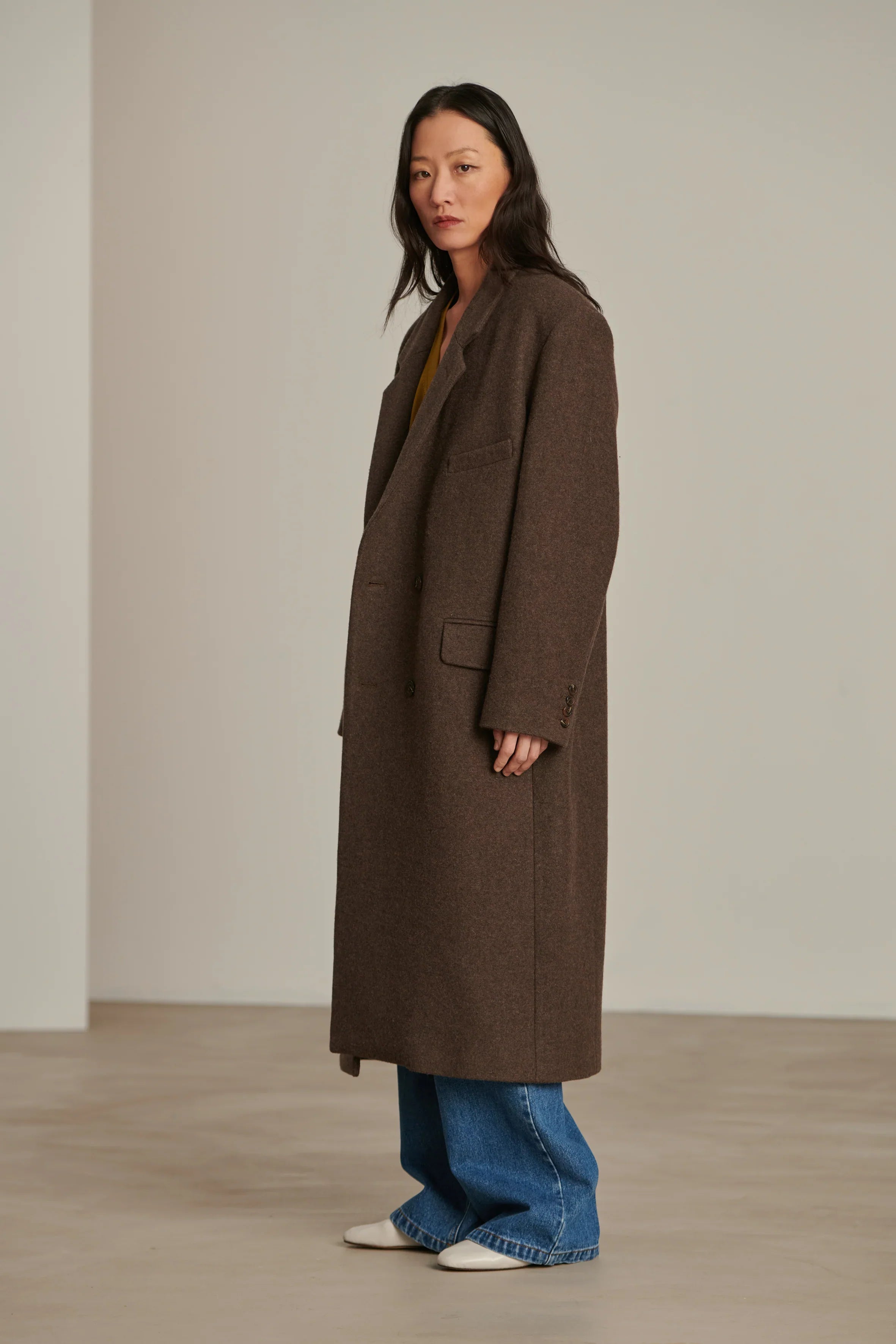 Women's Jacket — Bony