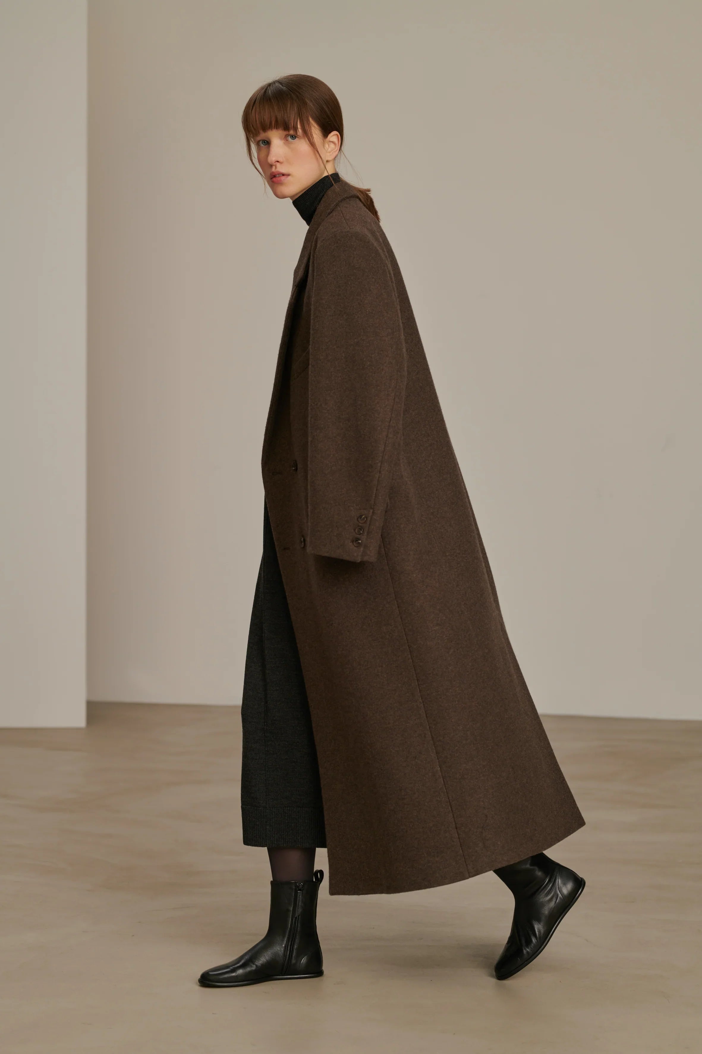 Women's Jacket — Bony
