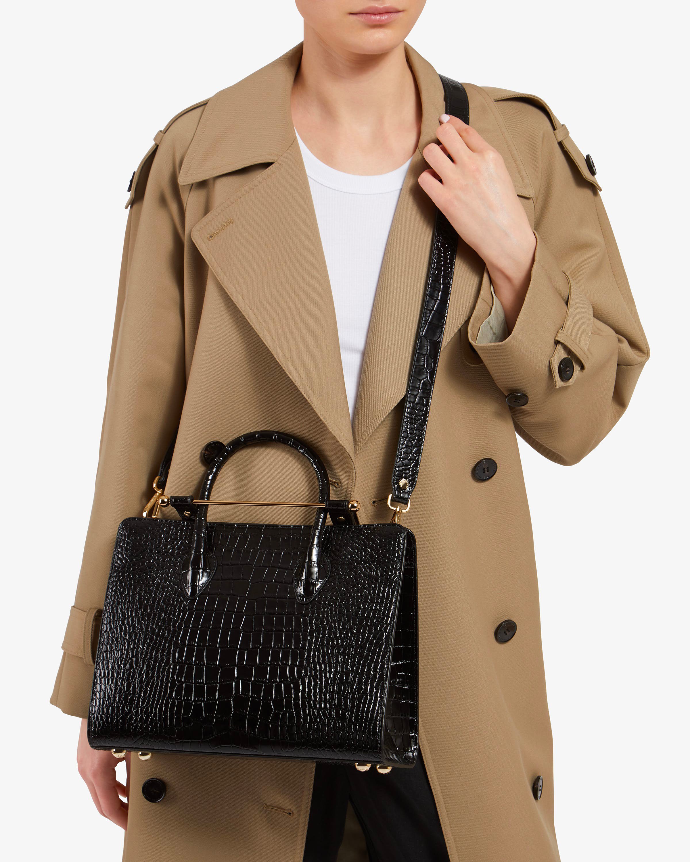 Women's Bag — Bourgeois