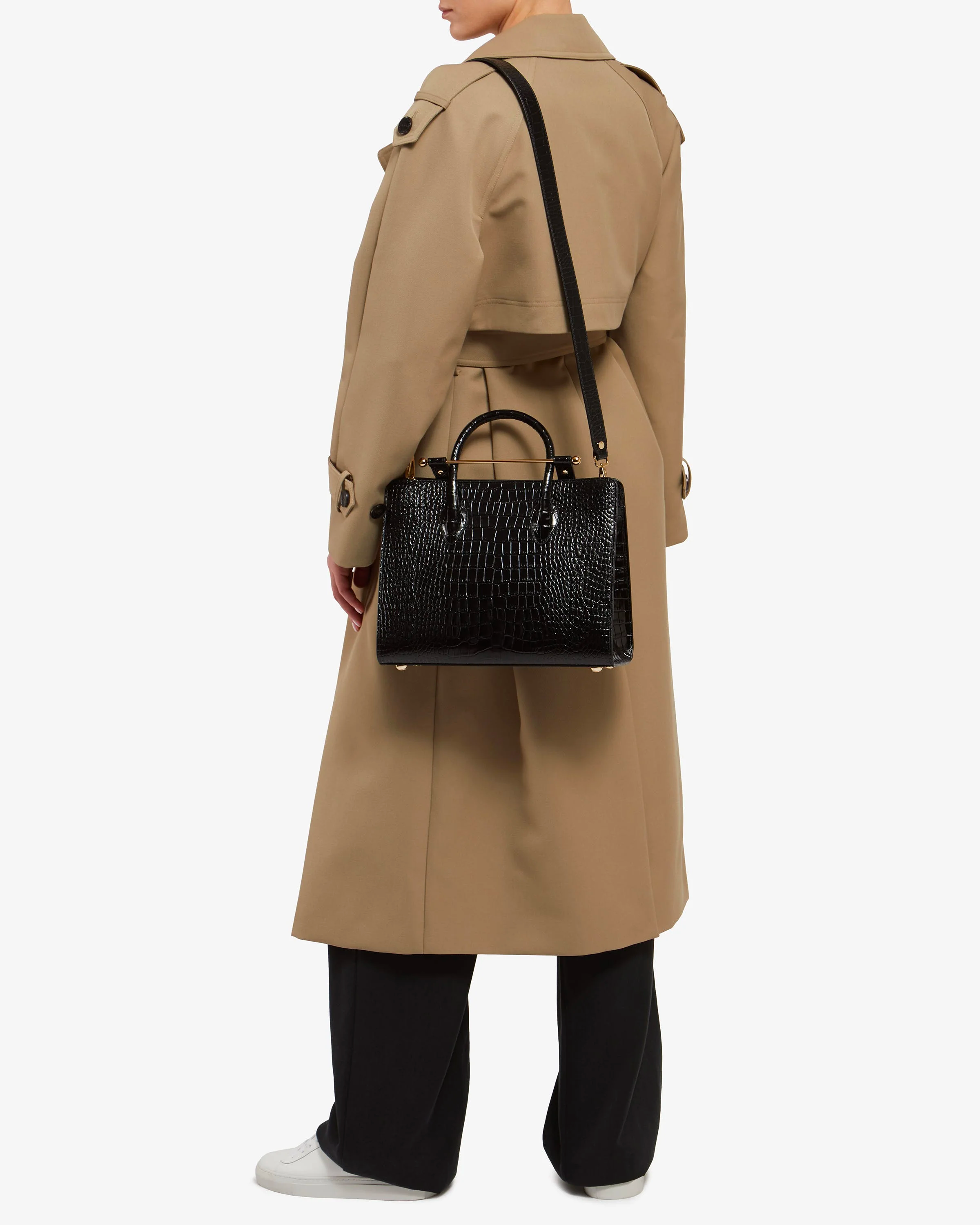 Women's Bag — Bourgeois