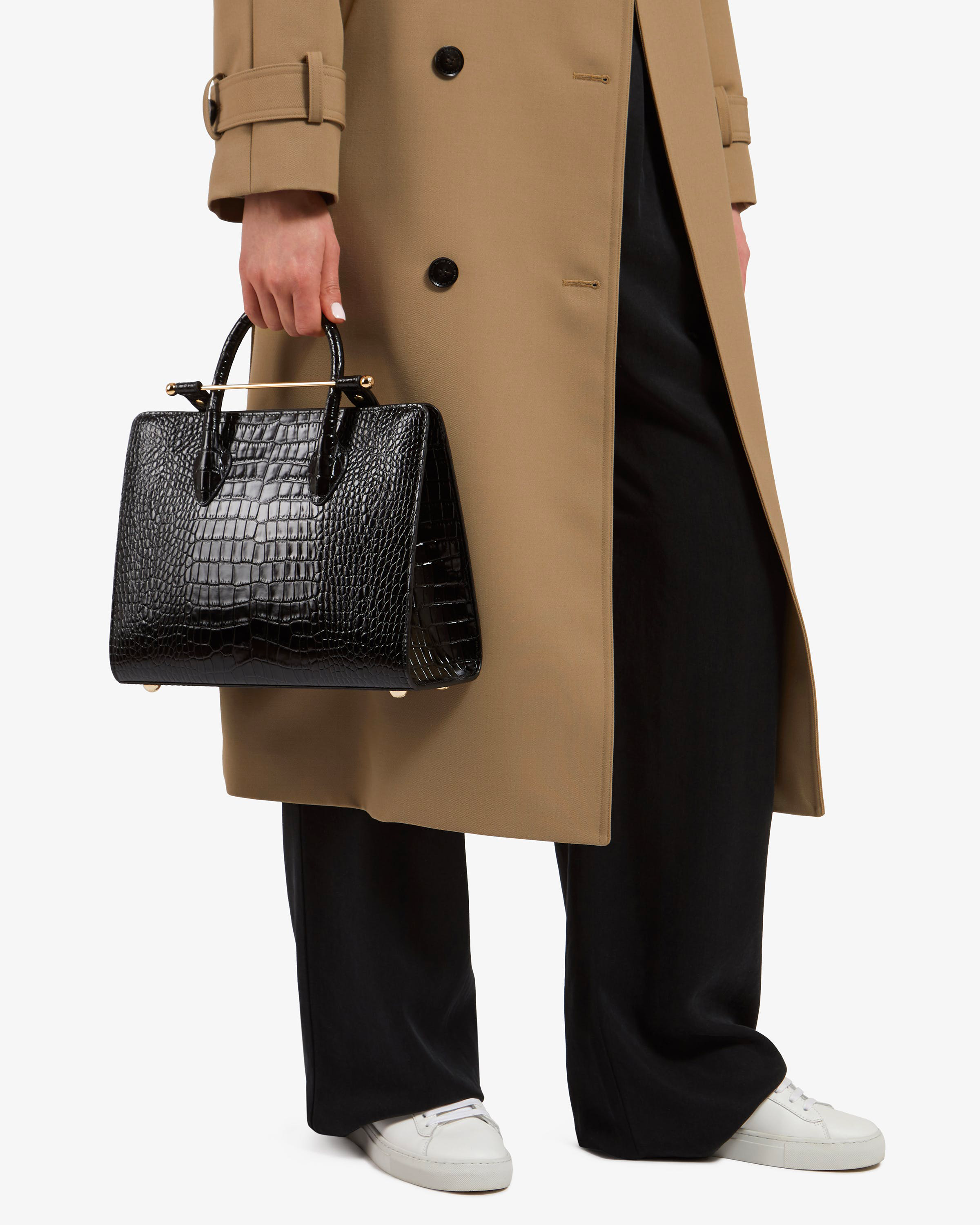 Women's Bag — Bourgeois