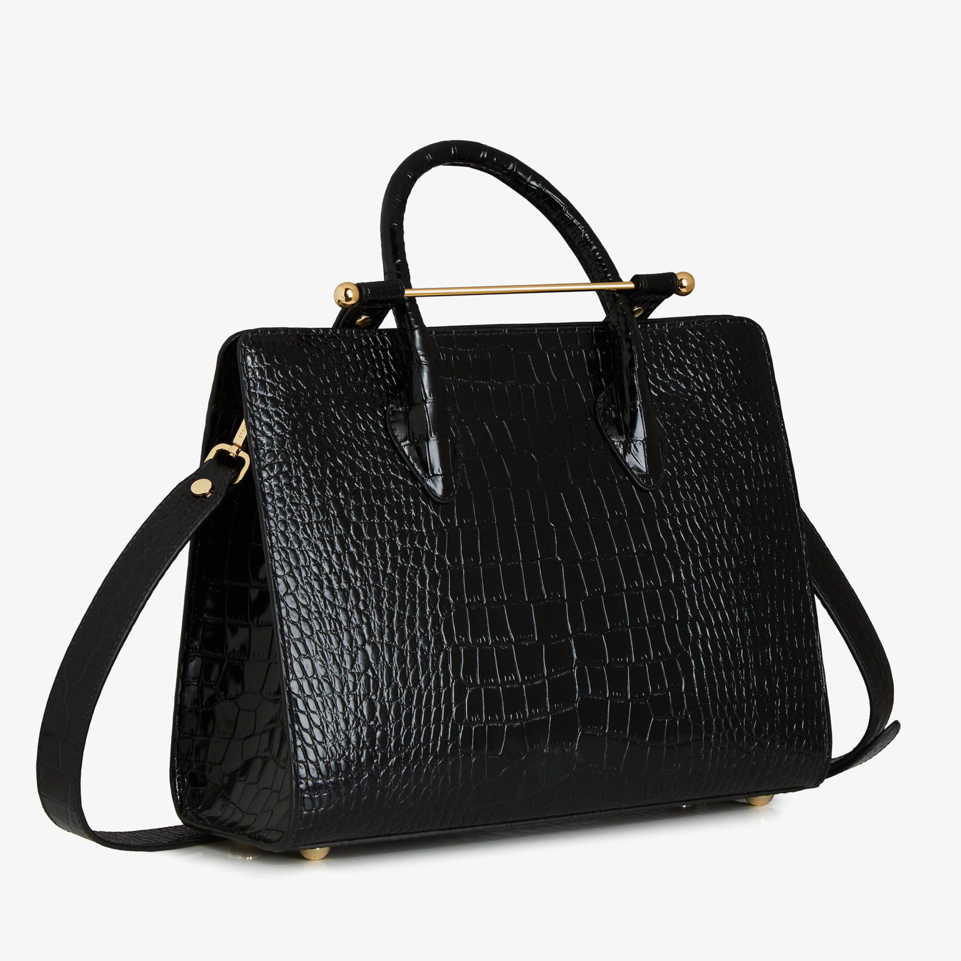 Women's Bag — Bourgeois