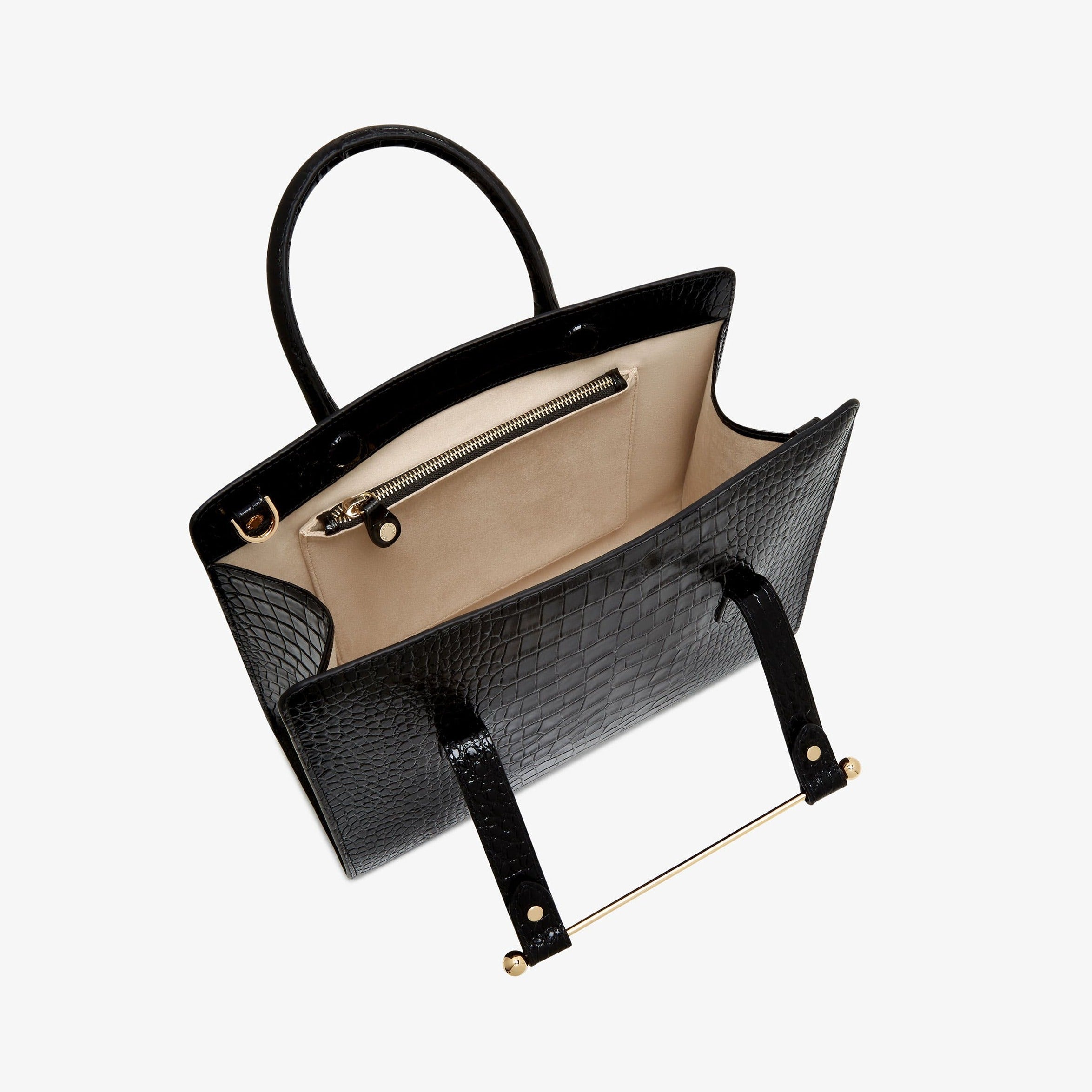 Women's Bag — Bourgeois