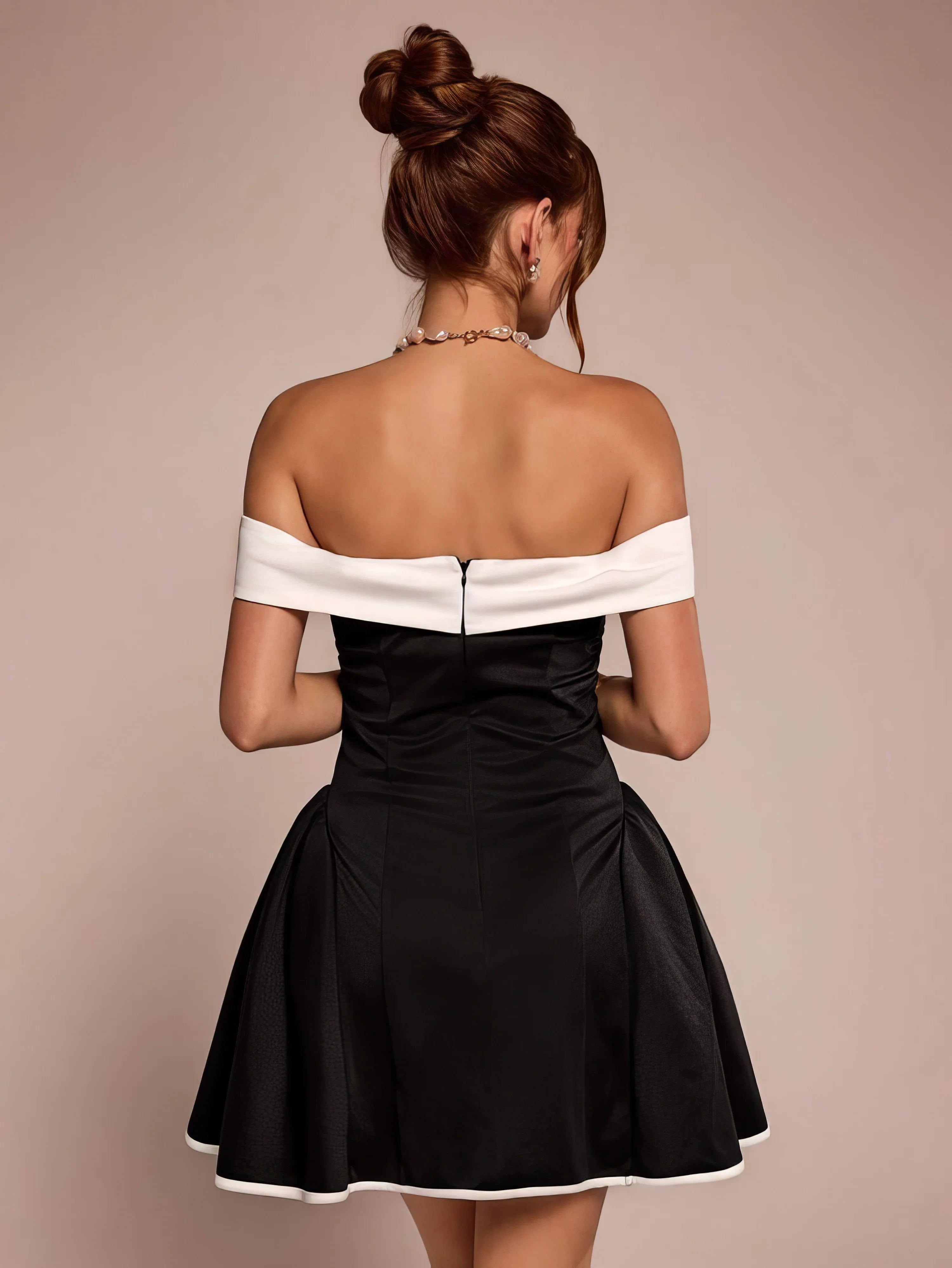 Women's Black Dress