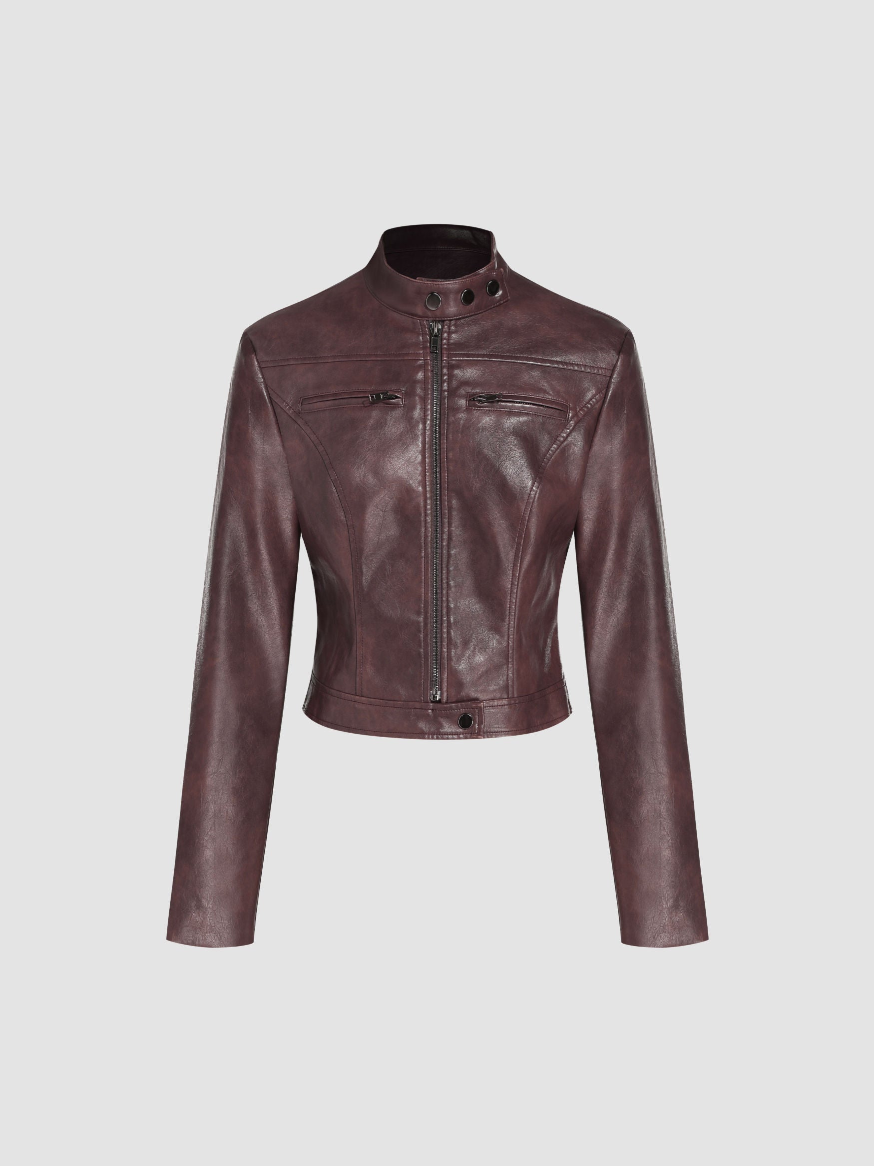 Women's Jacket — Cléo