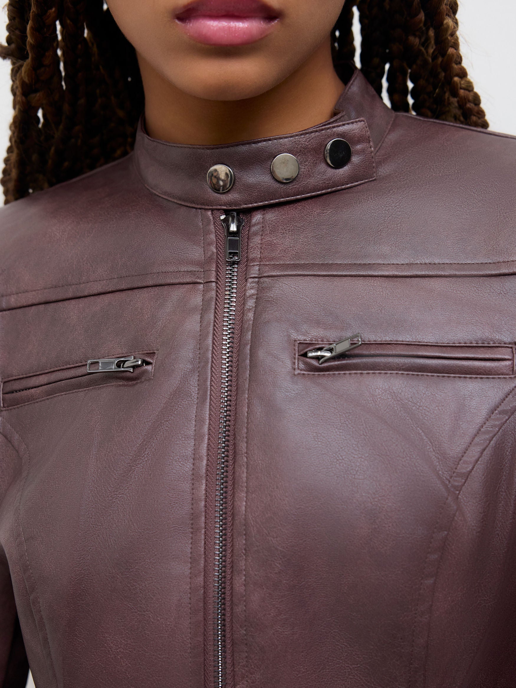 Women's Jacket — Cléo