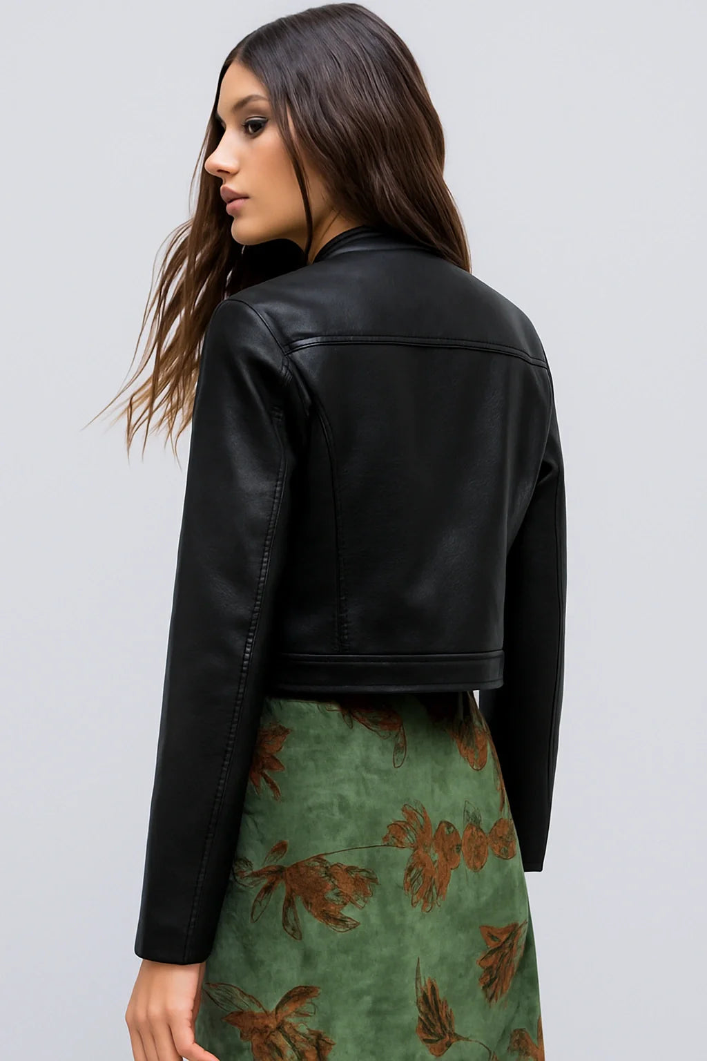 Women's Jacket — Cléo