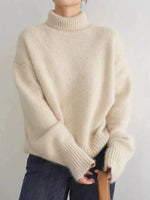 Women's Sweater — Isabella 5