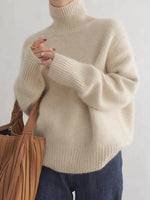 Women's Sweater — Isabella 4