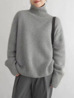 Women's Sweater — Isabella 7