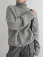 Women's Sweater — Isabella 6