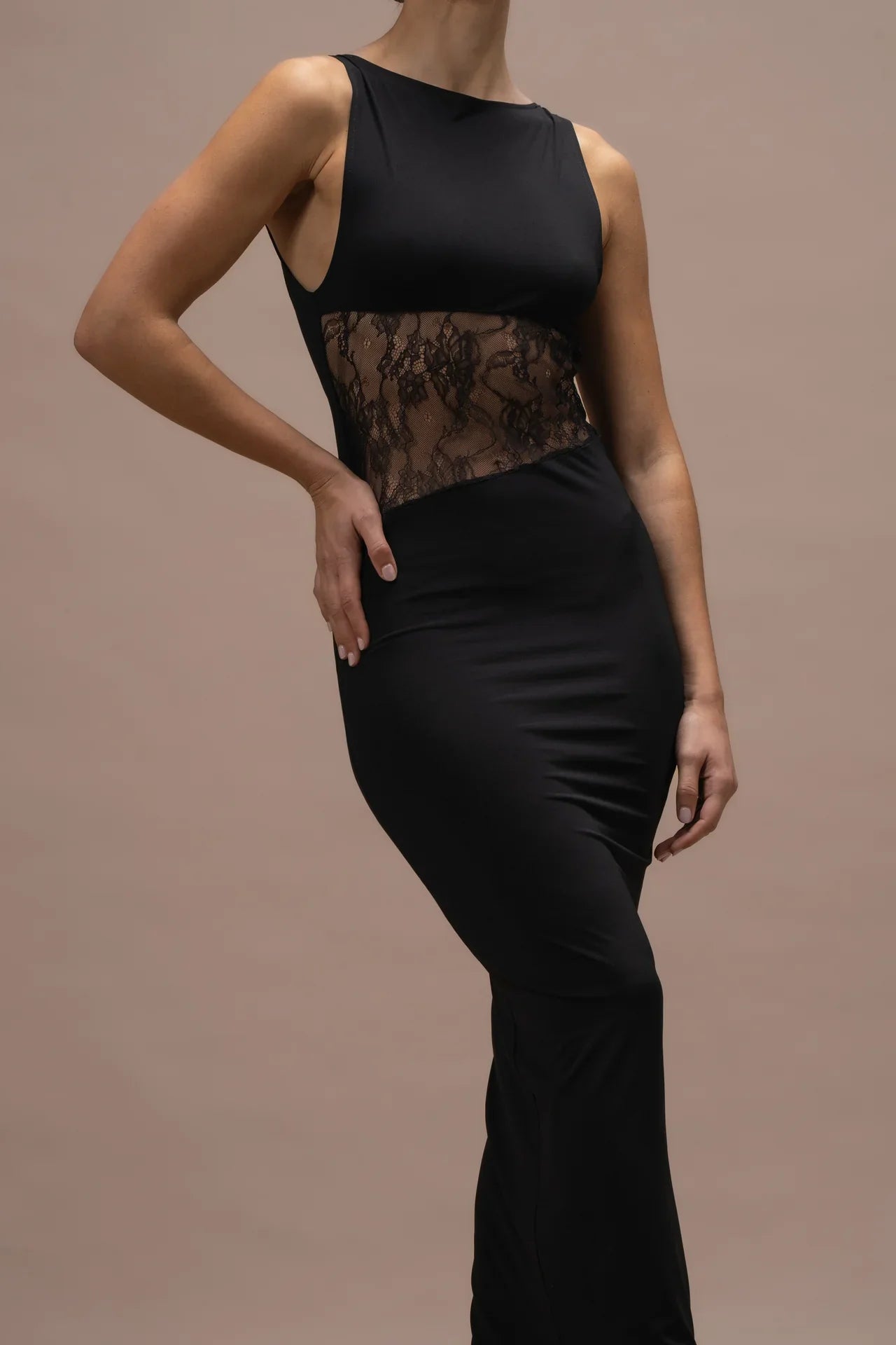 Women's Dress — Inès