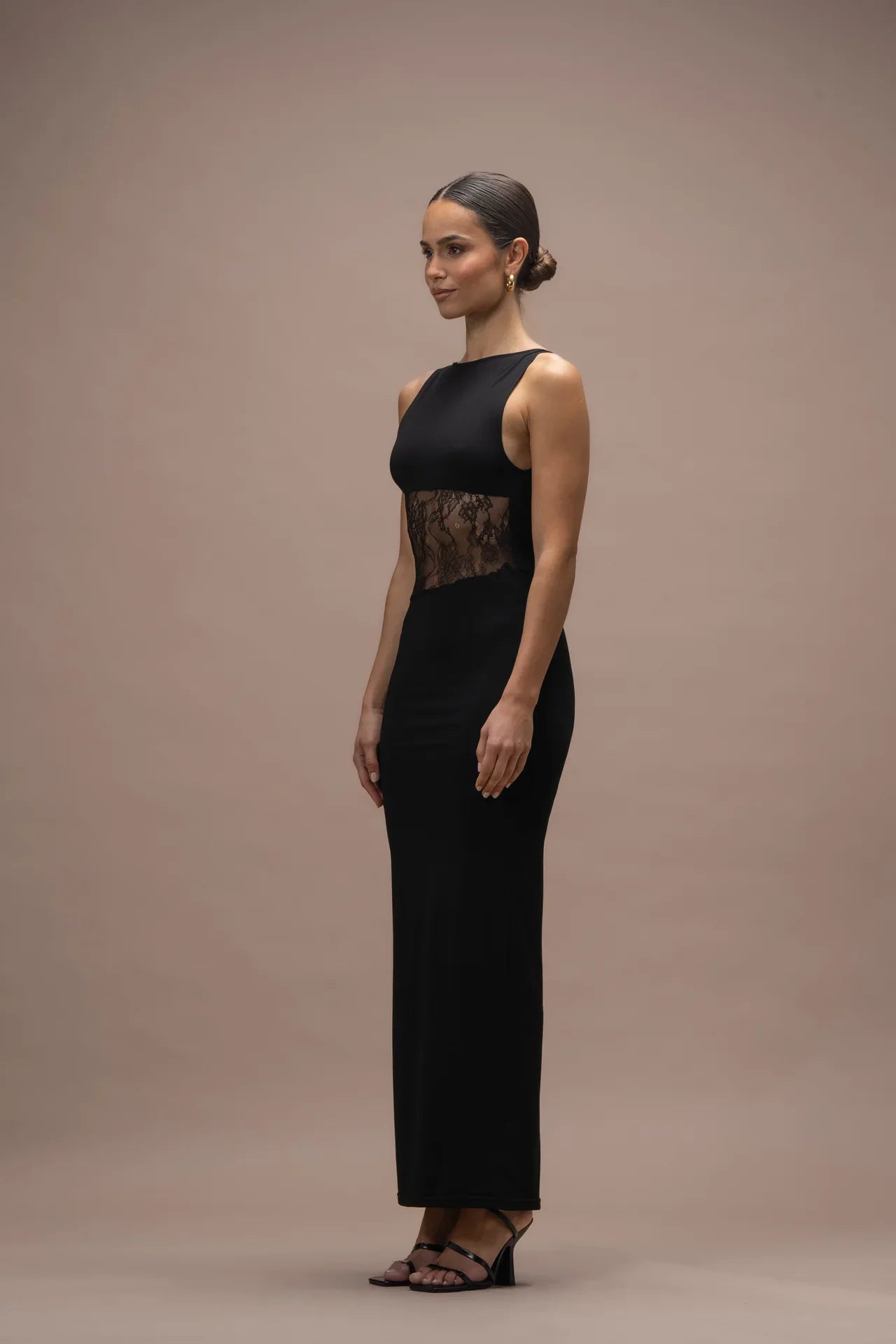 Women's Dress — Inès