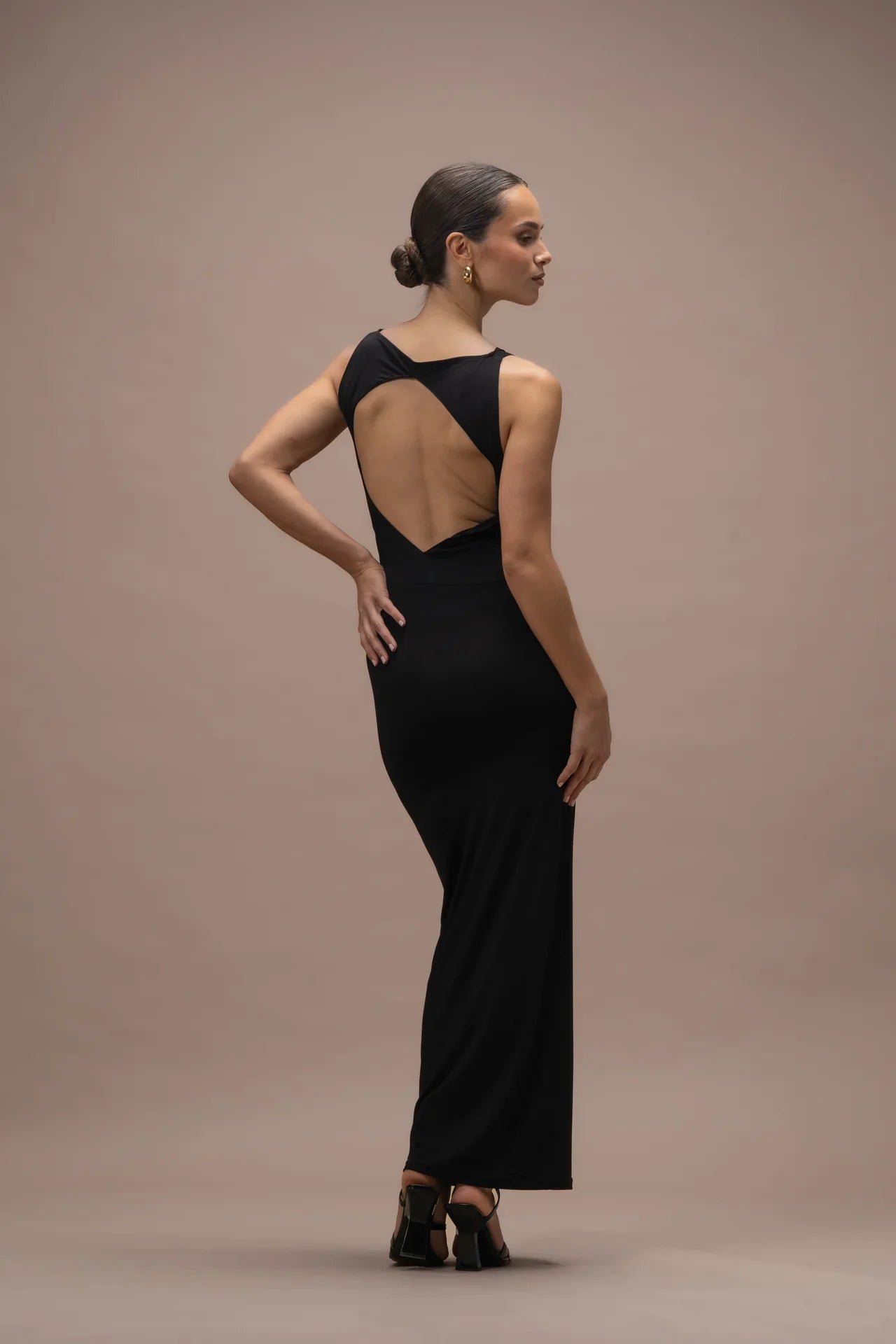Women's Dress — Inès