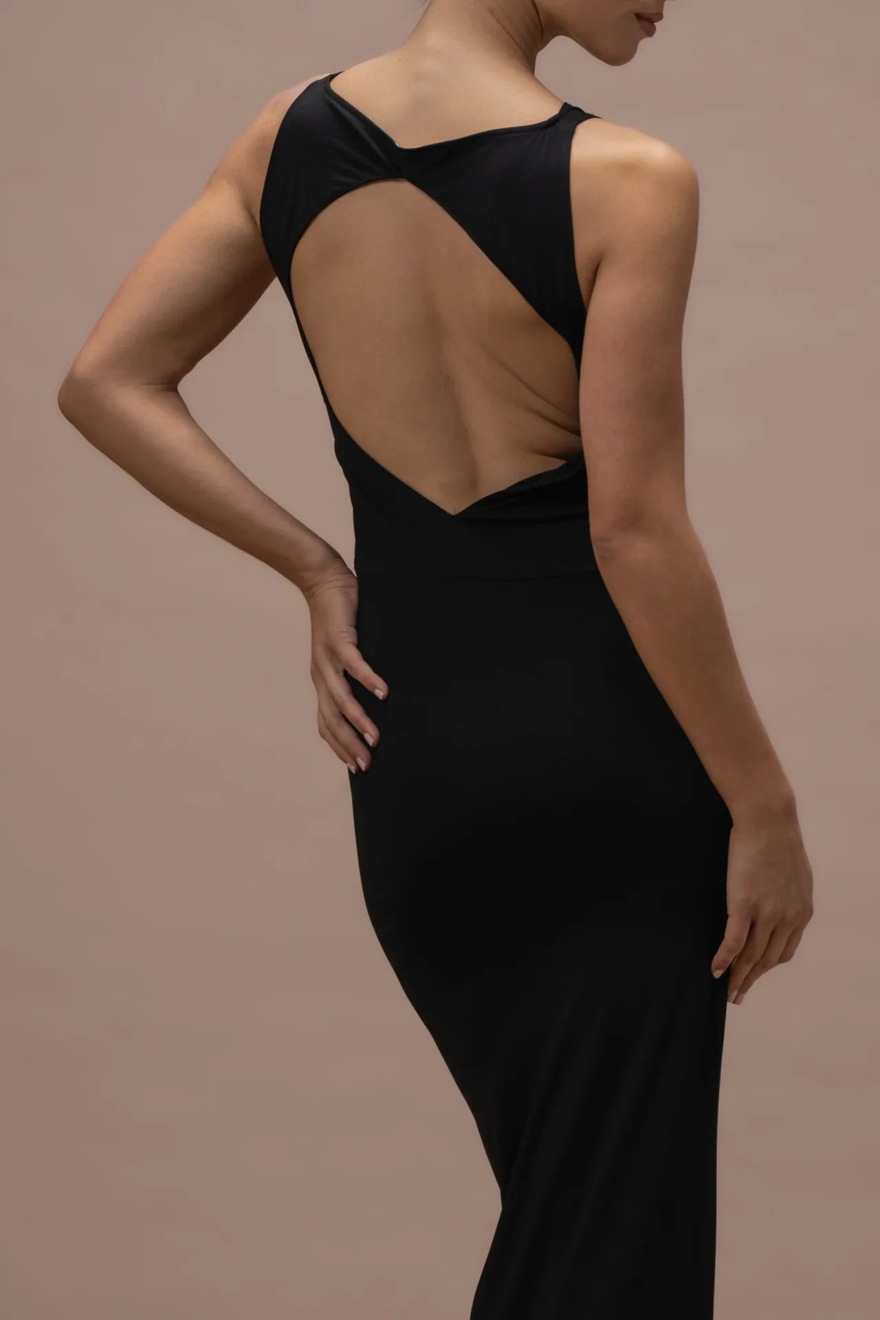 Women's Dress — Inès