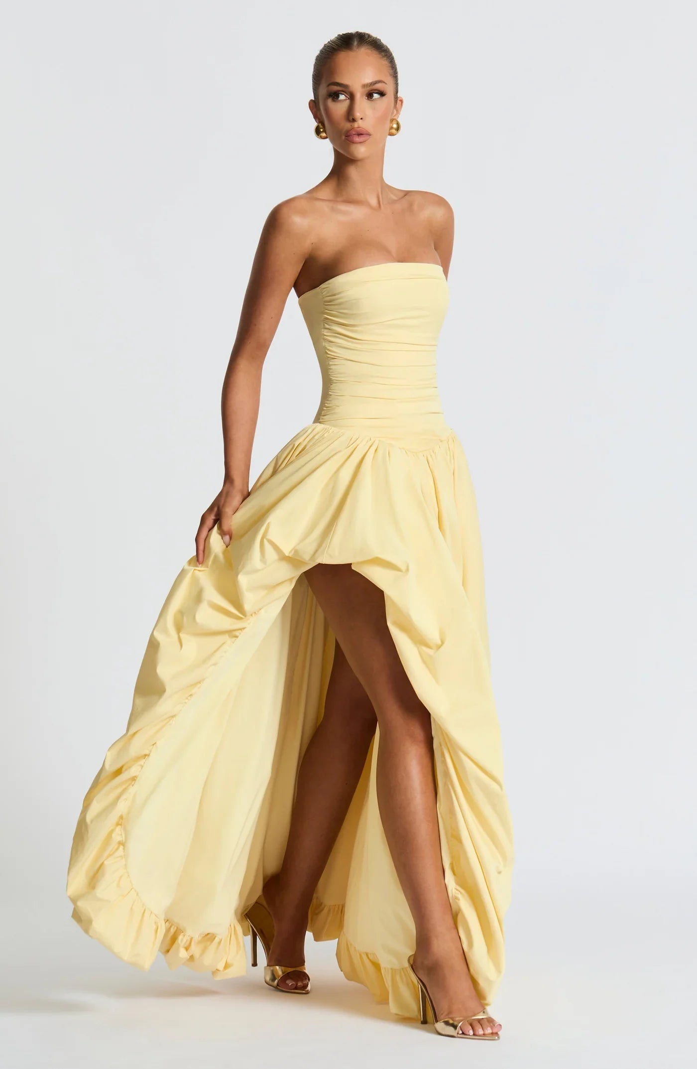 Women's Mini Dress