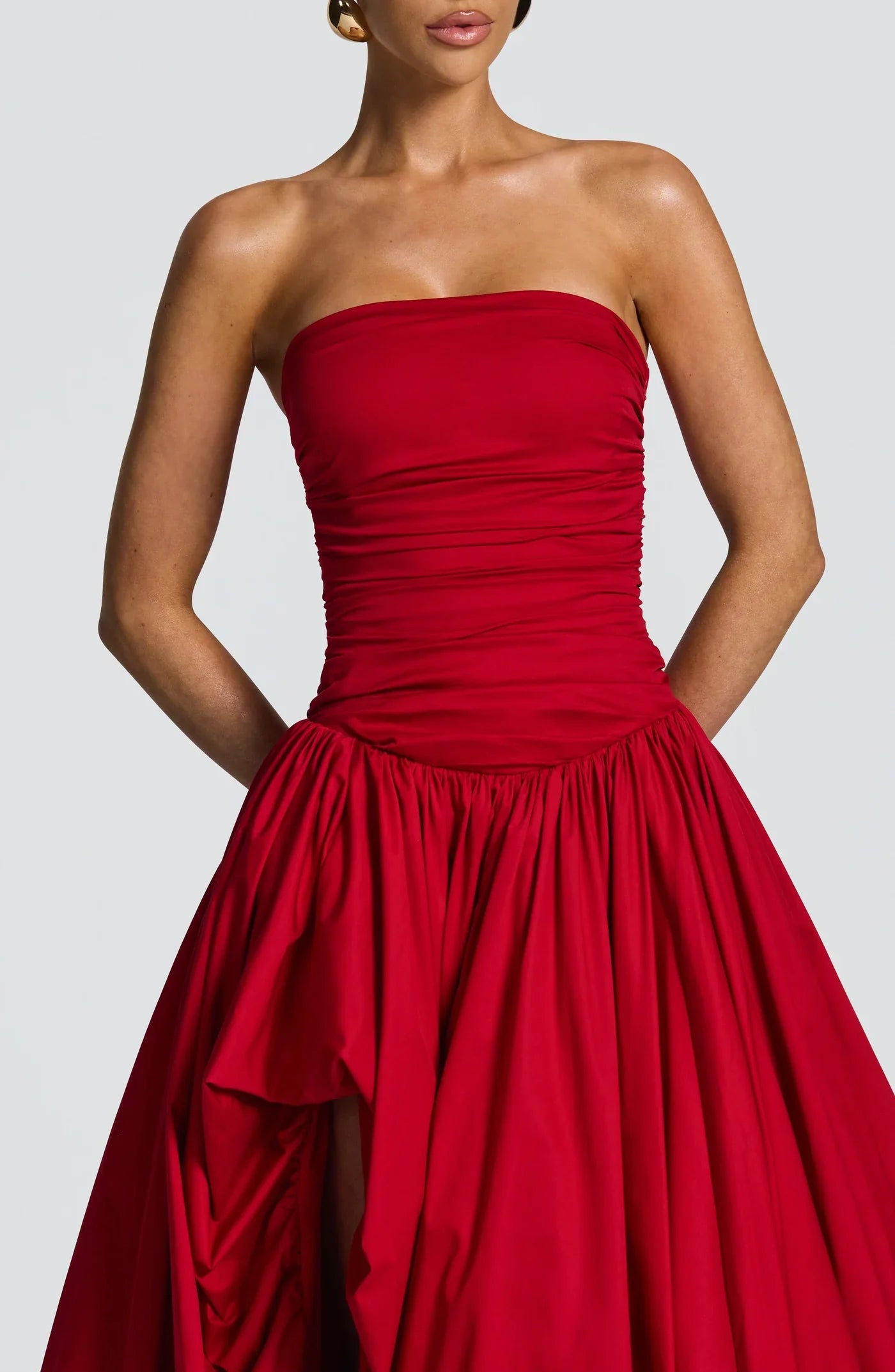 Women's Mini Dress