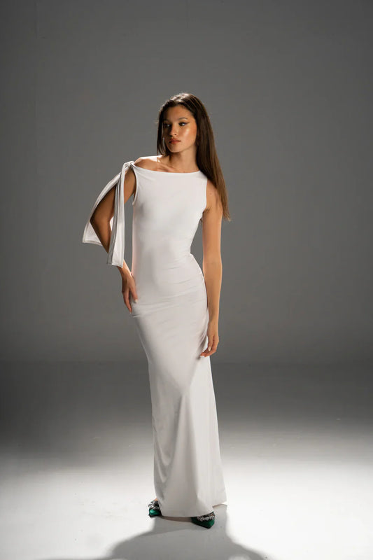 Women's Dress — Perfume