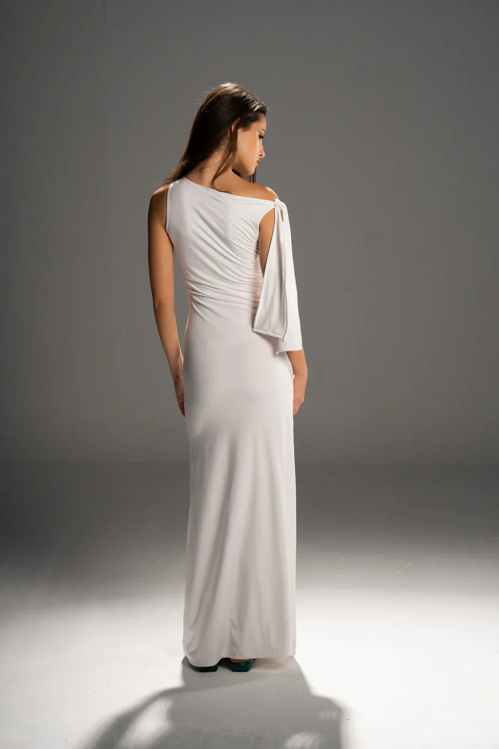 Women's Dress — Perfume
