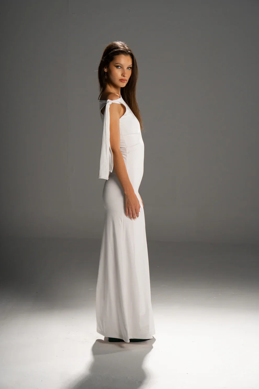 Women's Dress — Perfume