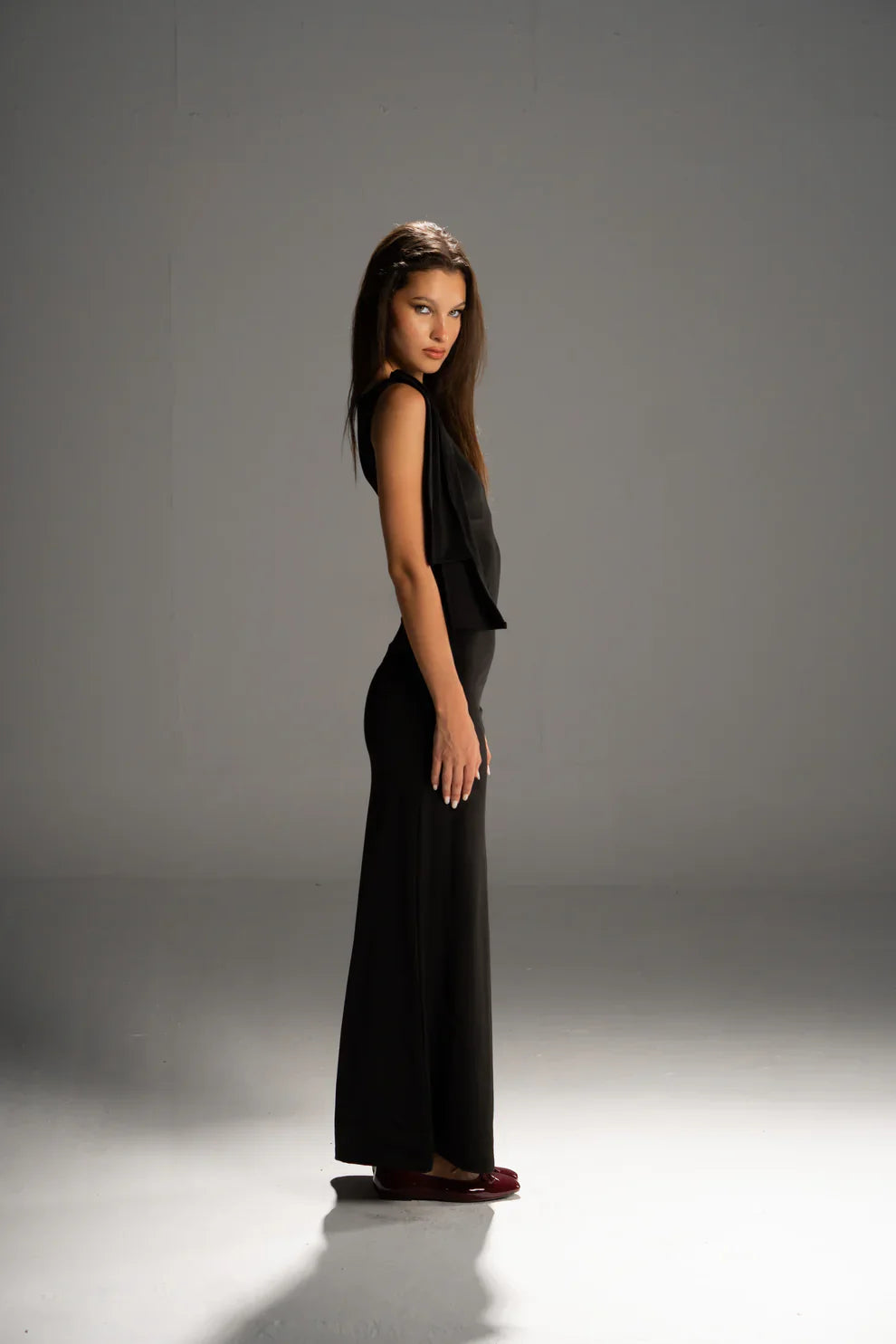 Women's Dress — Perfume