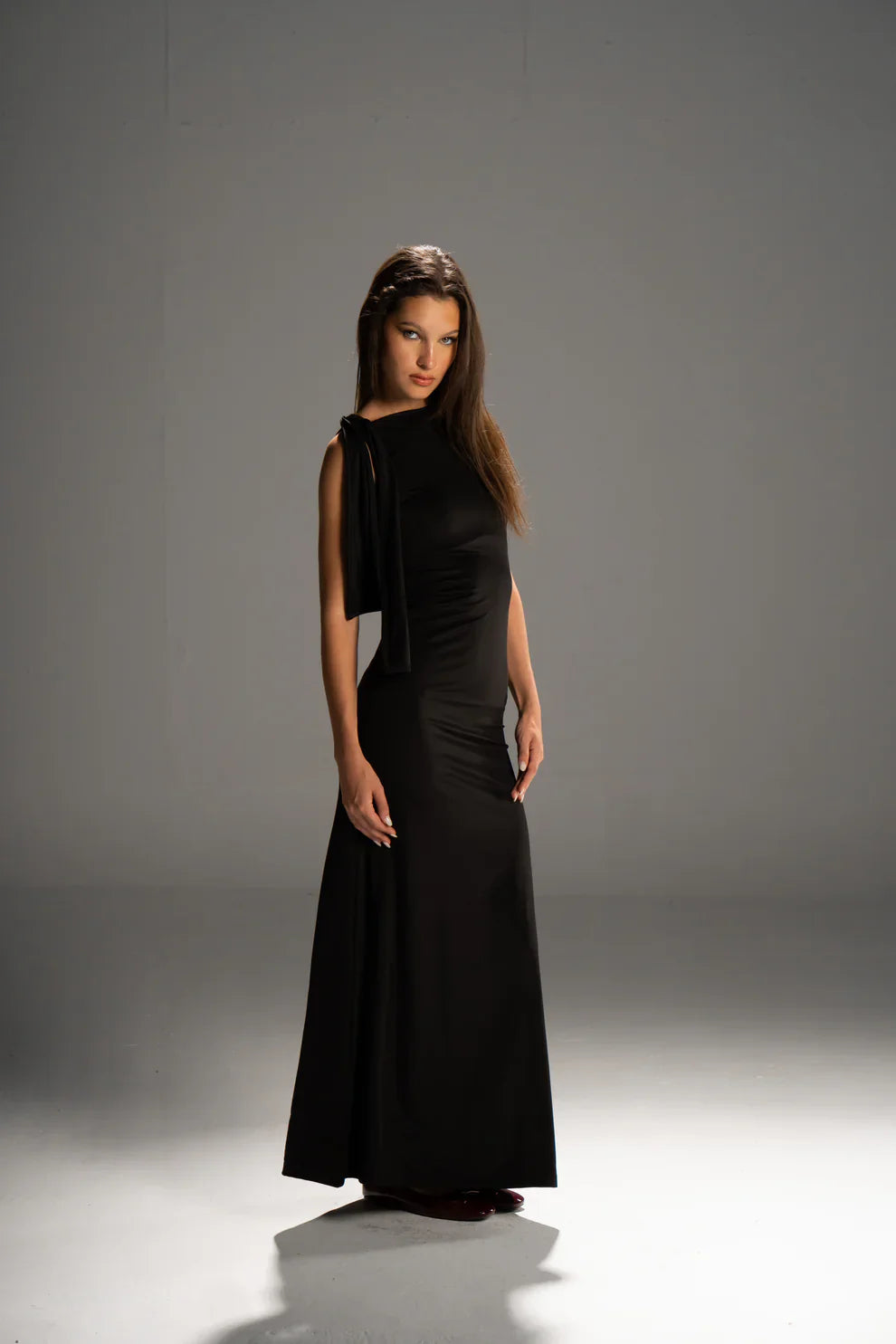 Women's Dress — Perfume