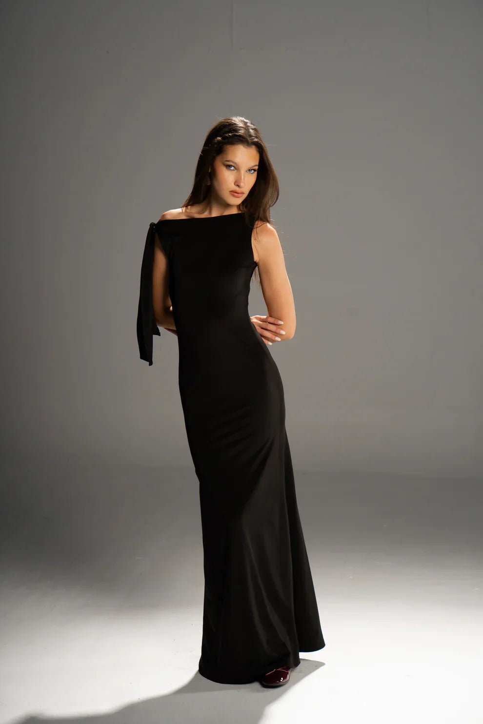 Women's Dress — Perfume