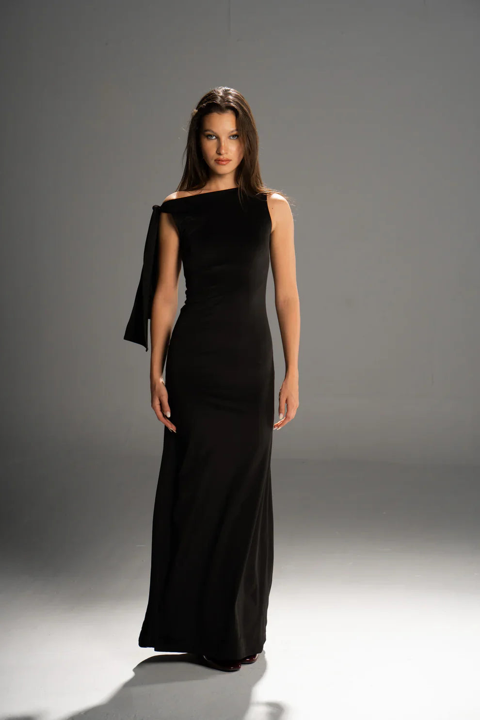 Women's Dress — Perfume
