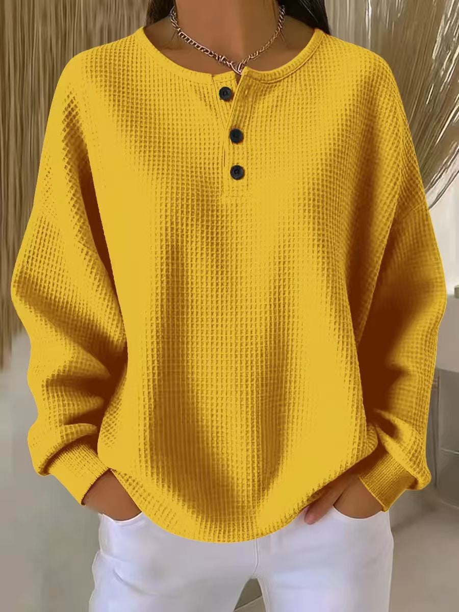 Women's Sweater — Charlotte