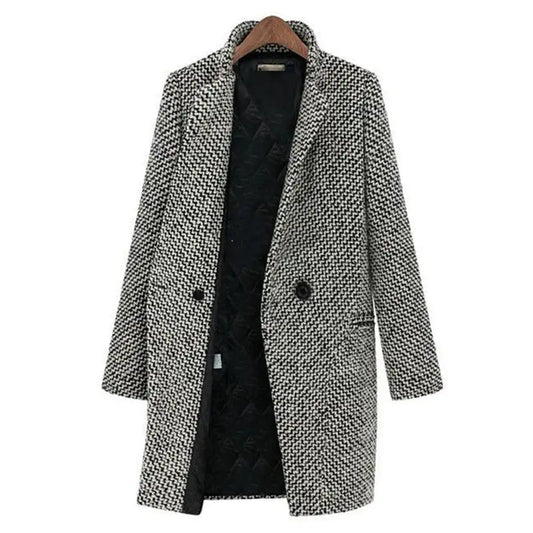 Colette | Chic Autumn and Winter Coat