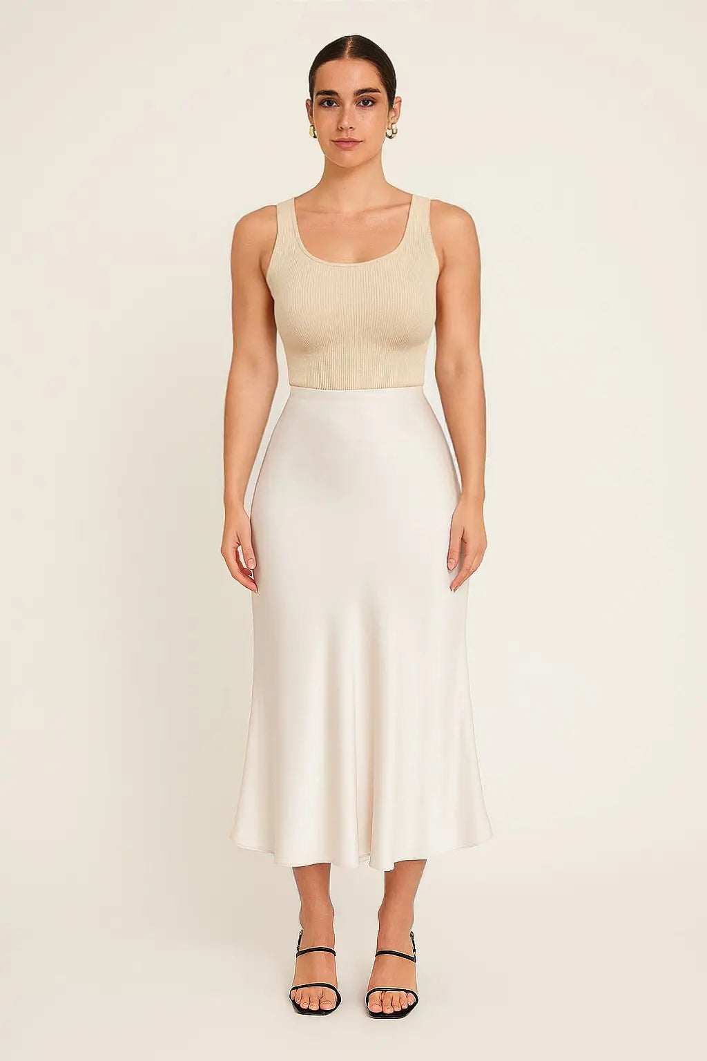 Women's Skirt — Muse