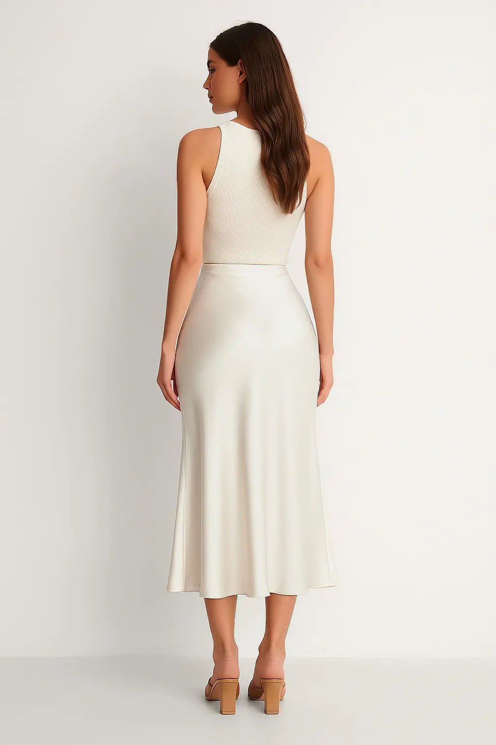Women's Skirt — Muse