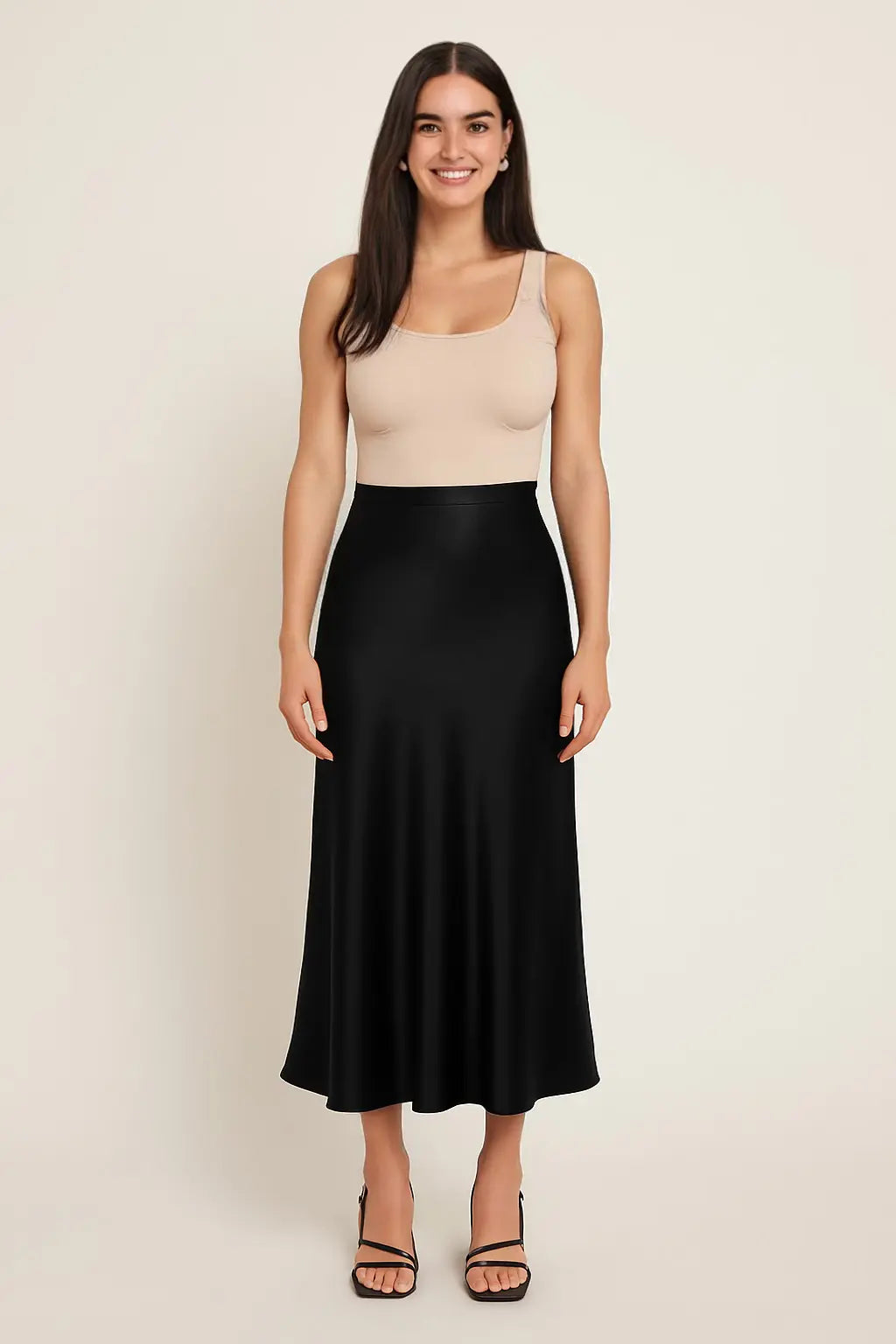 Women's Skirt — Muse