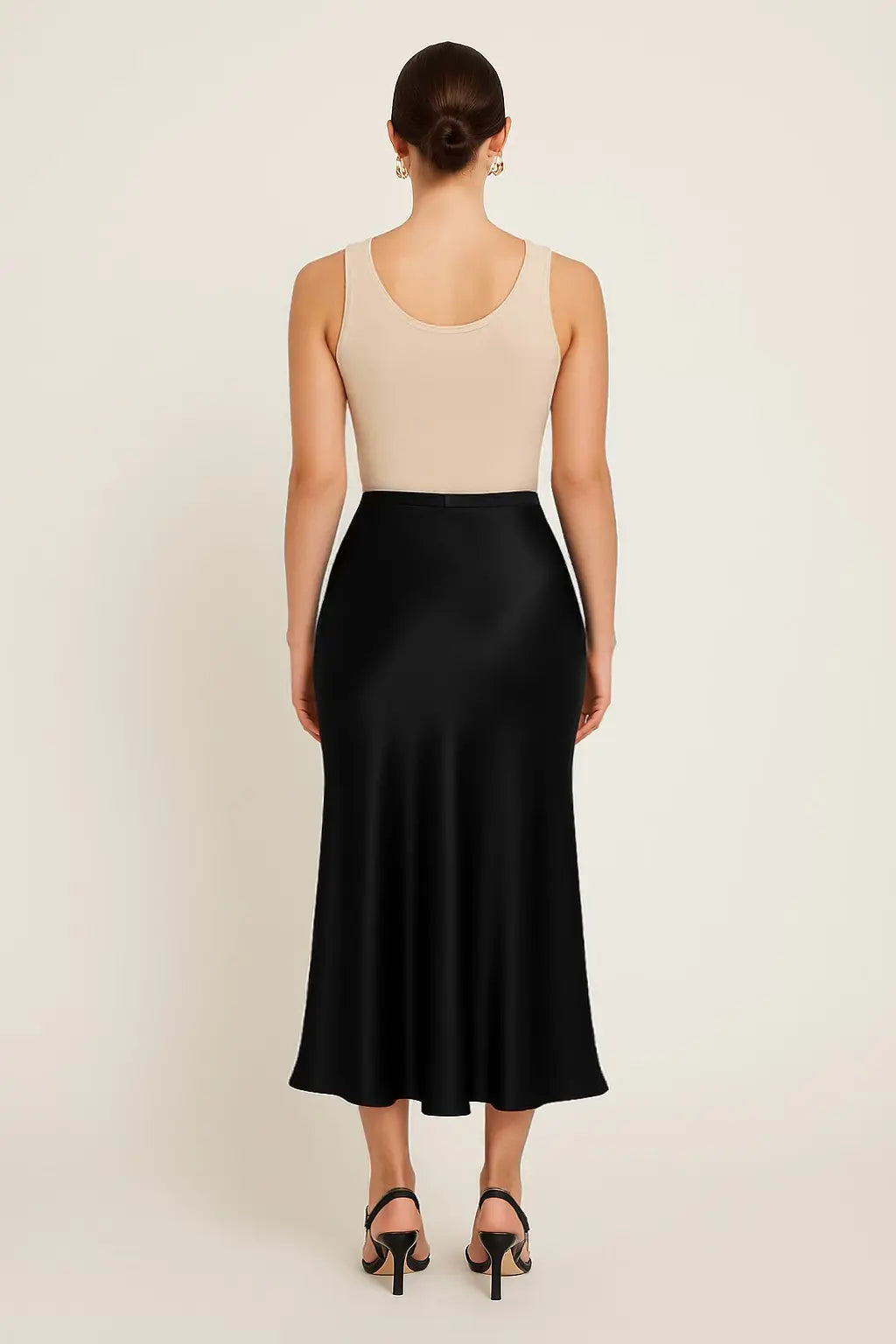 Women's Skirt — Muse