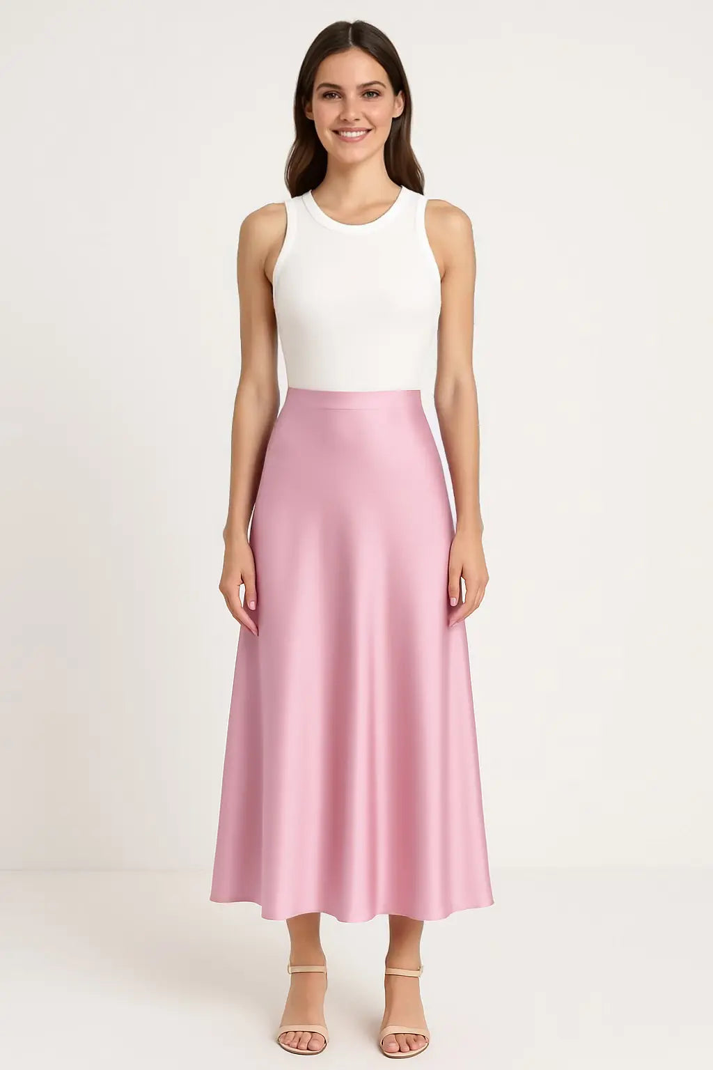 Women's Skirt — Muse