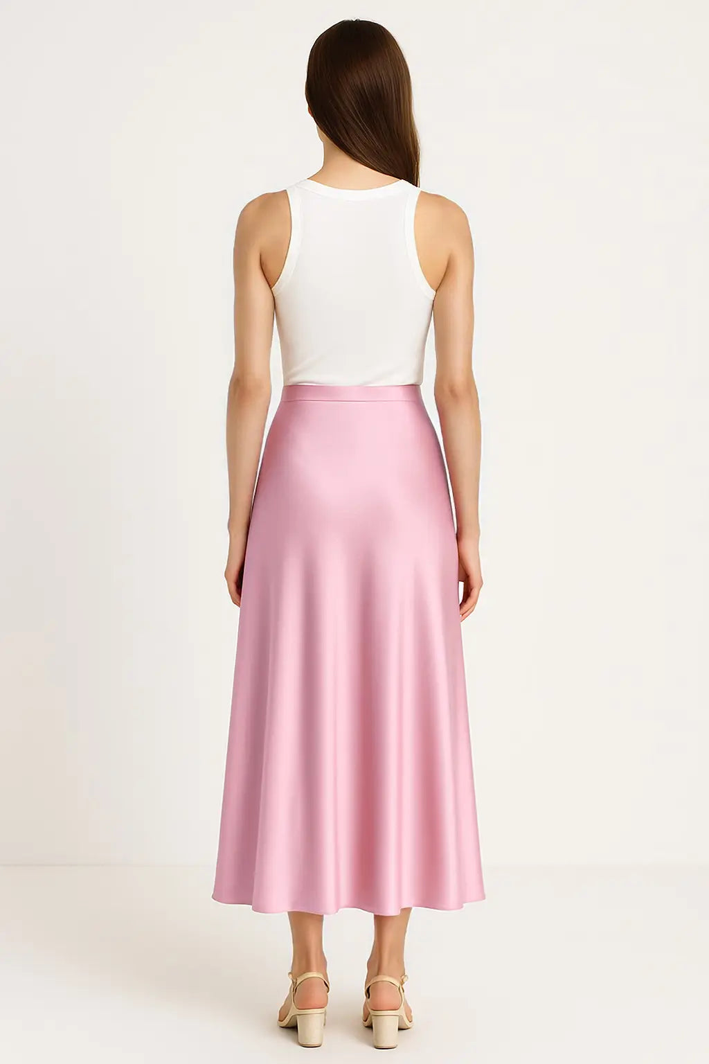 Women's Skirt — Muse