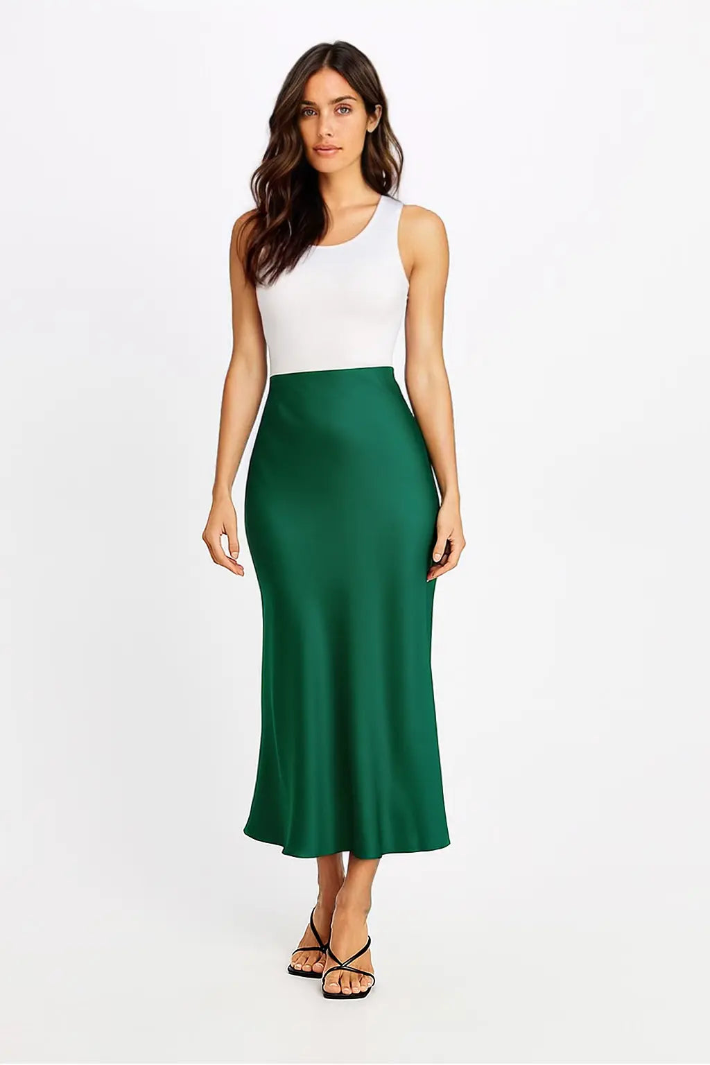 Women's Skirt — Muse